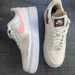 Nike Air Force 1 Low Reveal